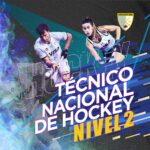 Técnico Nacional de Hockey sobre Cesped Nivel 2 - Desarrollo